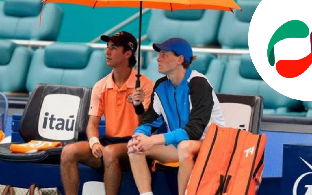 Jannik Sinner vola ai quarti di finale a Miami: il futuro del tennis è già qui