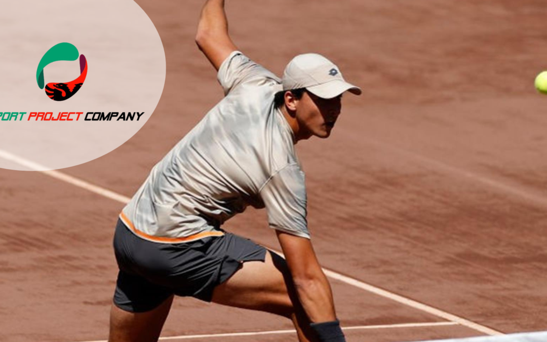 Darderi ai quarti all’ATP Houston: Cerundolo battuto 6-4, 2-6, 7-6