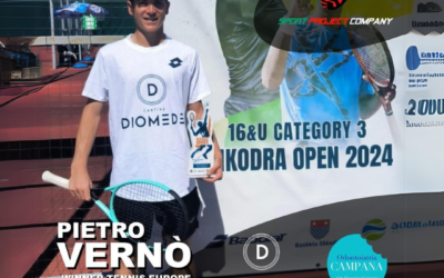 Tennis Europe Under 16